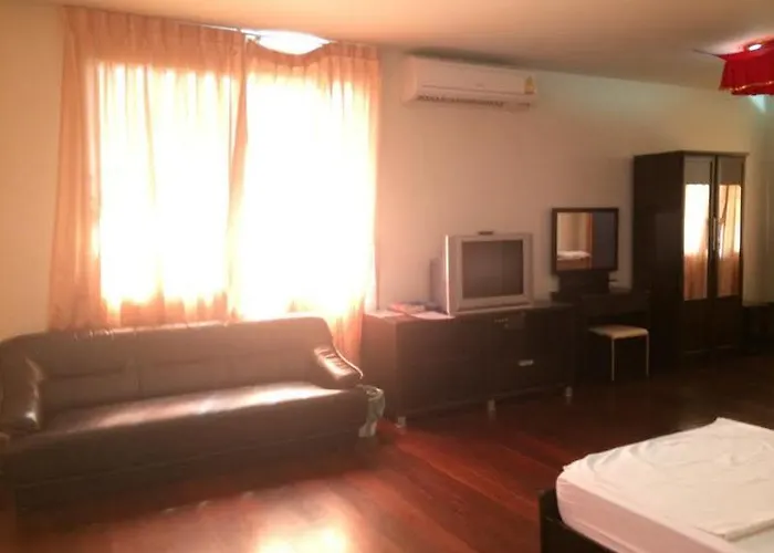 Himalaya 3* 曼谷