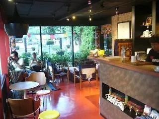 Himalaya 3* 曼谷