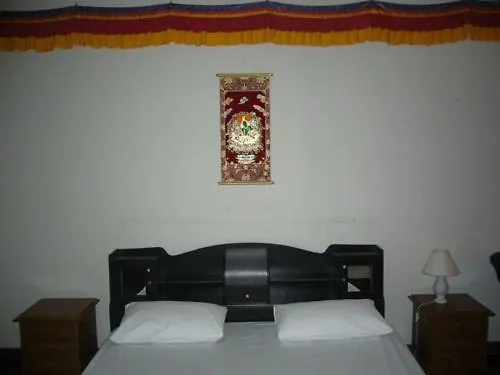 Himalaya 3*