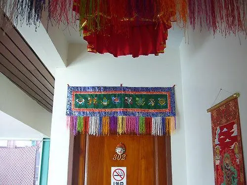 Himalaya 3* 曼谷