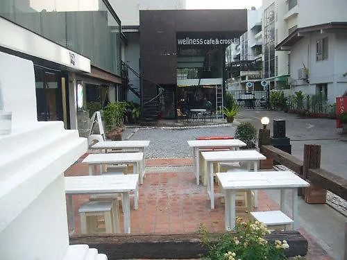 Himalaya 3* 曼谷